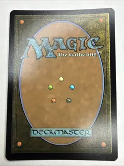 MTG Redirect Lightning 151 NM Foil Avatar The Last Airbender TLA magic - Image 4