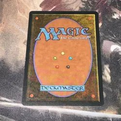 Mystic Remora X1 Mtg Ice Age Nm - Image 2