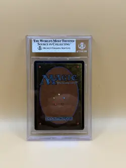 Counterspell – MTG Beta (1993) – BGS 8 NM-MT – Magic the Gathering – Graded - Image 2