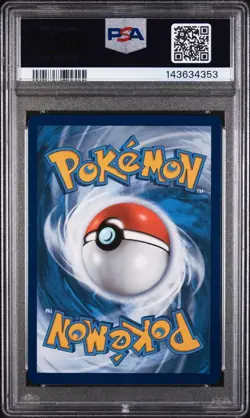 Mew 025/025 PSA 10 2021 Pokemon SWSH Celebrations 25th Anniversary - Image 2