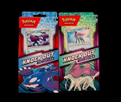 Pokemon TCG Knock Out Collection Sealed 10x BOXES 2 PACKS PER BOX 🔥 - Image 1