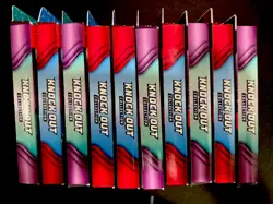 Pokemon TCG Knock Out Collection Sealed 10x BOXES 2 PACKS PER BOX 🔥 - Image 2