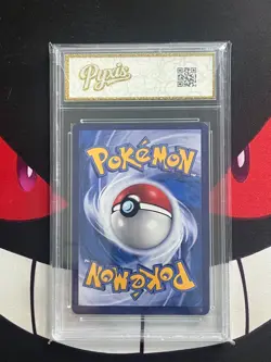 Pokemon Raichu 026/151 151 C Scarlet Violet 151 Chinese-Pyxis gold 10 - Image 2