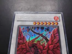 Yugioh - Black Rose Dragon CT05-EN003 Secret Rare - Image 4