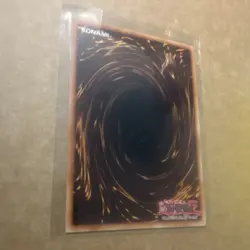 Armory Arm LC5D-EN034 Secret Rare - Image 2