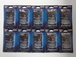 Yu-Gi-Oh Legendary Duelists Duels From The Deep Lite Edition 2pk - Lot Of 10 NEW - Image 1