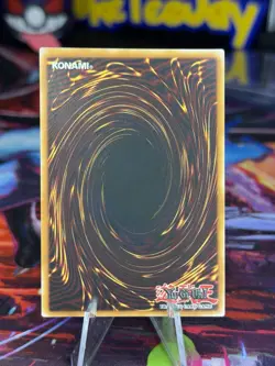 Yugioh Junk Meister BLGG-EN033 Battles of Legend: Glorious Gallery - Image 2