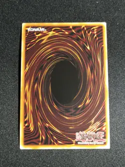 Yu-Gi-Oh! Kagetokage NUMH-EN018 1st Edition Super Rare NM - Image 2