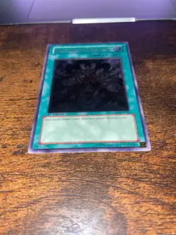 Dark World Dealings - STON-EN038 - 1st Edition - Ultimate Rare - LP/MP - Image 4