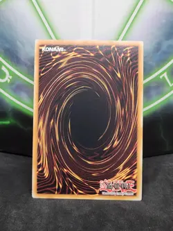 Yugioh Ancient Gear Golem RA03-EN151 Quarter Century Secret Rare 1st Ed NM - Image 2