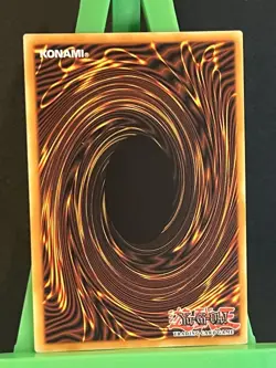 YuGiOh Starving Venom Fusion Dragon RA04-EN272 Near Mint Secret Rare Quarter Cen - Image 2
