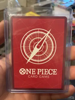 Bandai One Piece Card Game OP16 Alt Art Lot of 7, 27srs - Image 4