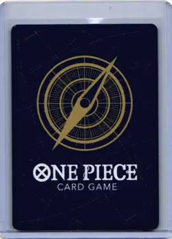 Sanji OP12-070 ALTERNATE ART Legacy Of The Master One Piece CCG Bandai ALT Rare - Image 2