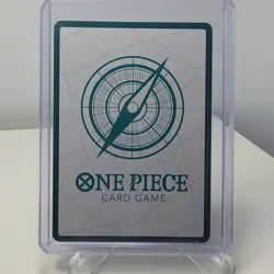 DON!! Card (Uta) Extra Booster: One Piece Heroines Edition Foil TCG CCG - Image 2