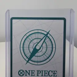 DON!! Card (Uta) Extra Booster: One Piece Heroines Edition Foil TCG CCG - Image 5