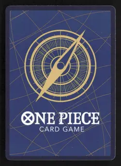 Baccarat (Judge Pack Vol. 4) R One Piece Promotion Cards OP07-010 NM - Image 2