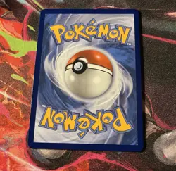 Special Red Card 113/086 Me04: Chaos Rising Holo - Image 2