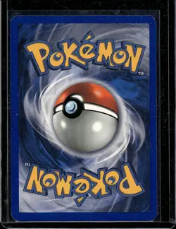 Pichu Delta Species 76/110 Holon Phantoms Non Holo LP Vintage Pokemon Card - Image 2