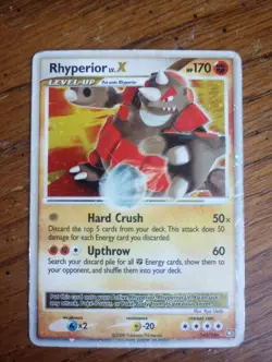 pokemon card collection lot - Image 1