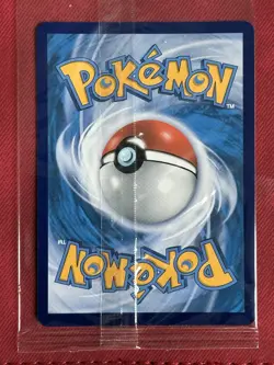 Pokemon TCG Squirtle 003/30th-p 30th Anniversary First Partner Promo Card SEALED - Image 2