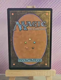 MTG: Bankrupt in Blood 062/259 - Ravnica Allegiance - NM Condition - Image 2