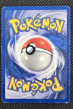 Pokemon TCG Sabrina's Haunter 58/132 Gym Heroes Unlimited Uncommon Non-Holo Card - Image 2