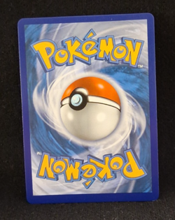 EMPOLEON V HP 210 RAPID STRIKE 040/ 163 SHINY FOIL 2021 POKEMON TRADING CARD - Image 2