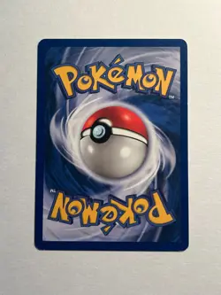 Sabrina's Drowzee Gym Heroes 96/132 MP Pokemon Card - Image 2