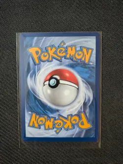 Pokemon Tool Scrapper 115/086 Ultra Rare Trainer Card - Image 2