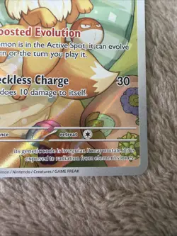 Eevee 173 Sv: Scarlet & Violet Promo Cards Holo - Image 4