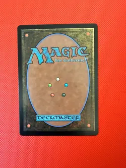 MTG Cecil Harvey (Tymna the Weaver) Foil R#0018 NM - Image 2