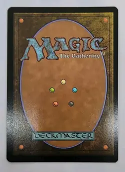 Party Thrasher (Retro Frame) Modern Horizons 3 Foil MTG - Image 2