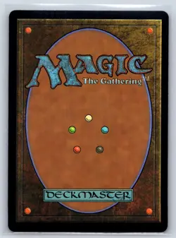 Swamp (0286) 286 Land Foundations Magic: The Gathering Near Mint - Image 2
