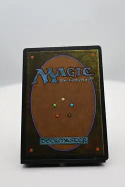 1x Balance LP R Fourth Edition (4ED) MTG Magic the gathering - Image 2