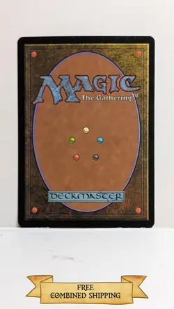 Strongarm Thug Mercadian Masques Foil ...sku: CB795 - Image 2