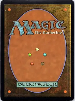 Seething Song 216 C 9th Edition Magic the Gathering MTG LP - Image 2
