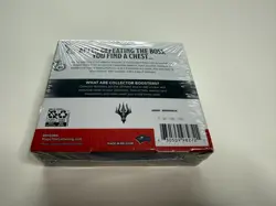 MTG D&D- Forgotten Realms Collector Boosters Box - Factory Sealed FREE SHIPPING - Image 3