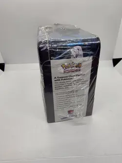 Pokemon: Collector's Chest Spring 2021 Battle Styles Lunchbox - Image 2