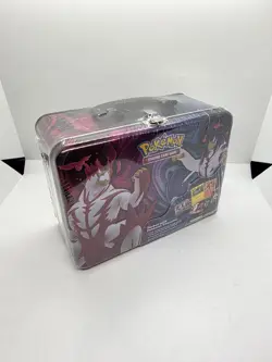 Pokemon: Collector's Chest Spring 2021 Battle Styles Lunchbox - Image 5