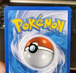 POKEMON GENGAR SPIRIT LINK 95/119 REVERSE HOLO TRAINER XY PHANTOM FORCES MP-LP - Image 3