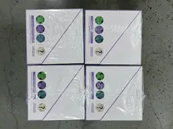 2025 Pokemon TCG-Chinese Collect 151 Surprise Coin Pikachu 4 box Sealed -KPK - Image 3