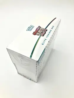 151 Elite Trainer Box (ETB) Pokemon TCG Scarlet & Violet), Factory Sealed - Image 3
