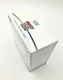 151 Elite Trainer Box (ETB) Pokemon TCG Scarlet & Violet), Factory Sealed - Image 4