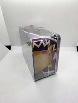 Pokemon TCG Fall 2020 Collectors Chest Tin Lunchbox 5 Booster Packs - NEW Sealed - Image 4