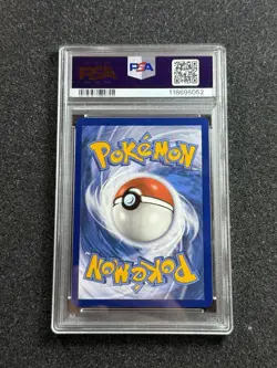 2023 POKEMON SVP EN-SV BLACK STAR PROMO #051 SNORLAX 151 ETB PSA 9 - Image 2