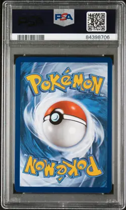 Pokemon Mew ex 2023 151 Ultra Premium Collection Promo #053 PSA 10 Gem Mint - Image 2