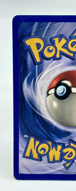 Maintenance 83/102 Base Set Trainer Pokemon TCG Non-Holo Vintage 1999 LP - Image 5