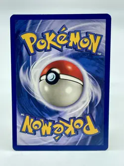 Scoop Up 78/102 Base Set Trainer Rare Pokemon TCG Non Holo Vintage 1999 NM - Image 4