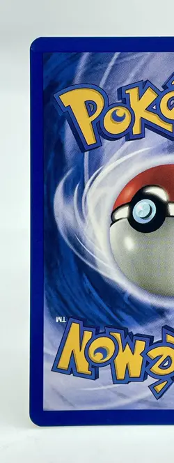 Lt. Surge's Treaty 112/132 Gym Heroes Trainer Pokemon TCG Vintage 2000 NM - Image 5