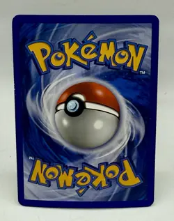 Grass Energy Holo 103/108 EX Power Keepers 2007 Pokemon TCG LP - Image 4